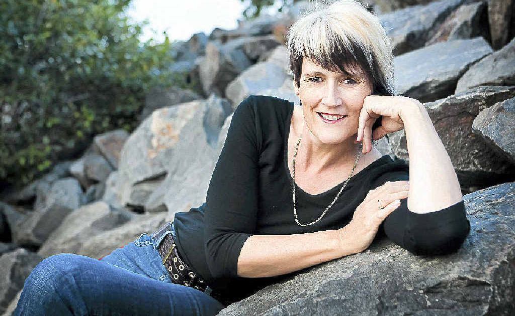 Award-winning and internationally published novelist Marianne de Pierres is in town for WriteFest 2012. Award-winning and internationally published novelist Marianne de Pierres is in town for WriteFest 2012.